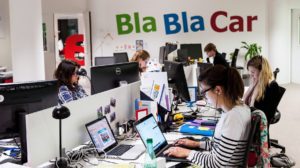 Подробнее о статье Комментарий «Business FM» о возможной блокировке сервиса «BlaBlaCar»