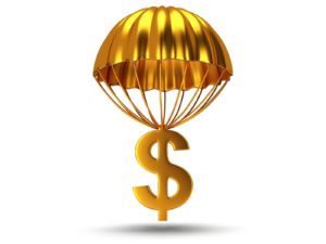 Подробнее о статье Верховный суд разрешил относить «золотые парашюты» к расходам работодателя?