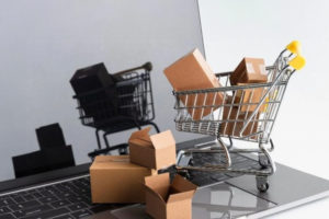 Подробнее о статье Закон об уплате НДС при продаже товаров через электронные торговые площадки опубликован